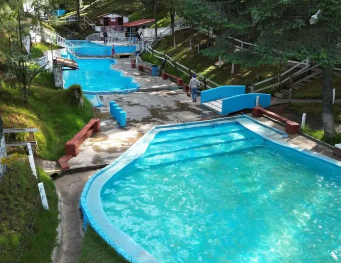 ¡Escápate al paraíso termal! Rancho Viejo Los Azufres te espera este verano