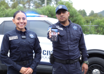 App 911 Michoacán blinda tu teléfono contra llamadas de extorsión
