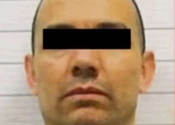 Detiene a autor intelectual del asesinato de Carlos Manzo