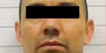 Detiene a autor intelectual del asesinato de Carlos Manzo