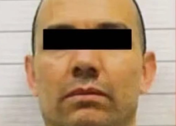 Detiene a autor intelectual del asesinato de Carlos Manzo