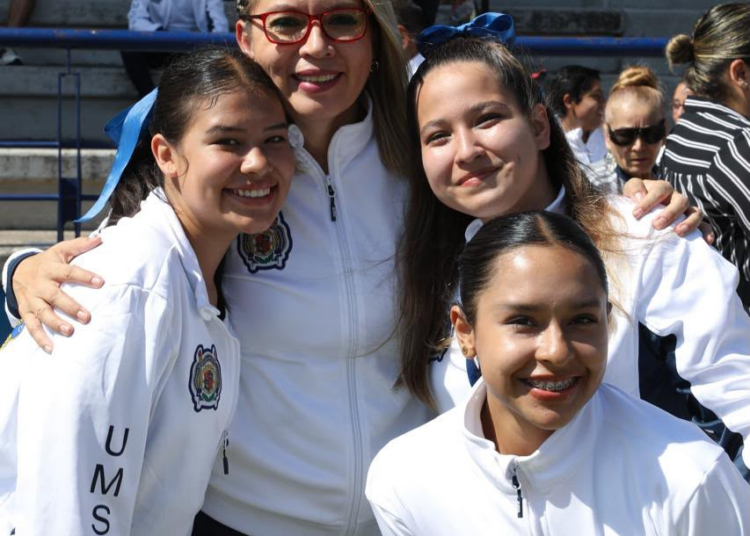 ¿ERES ESTUDIANTE DE NUEVO INGRESO EN LA UMSNH?, TRAMITA TU SEGURO FACULTATIVO