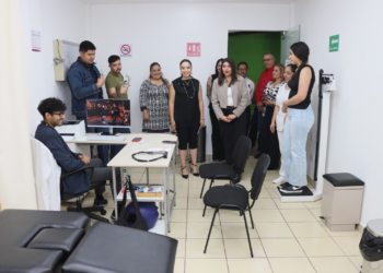 Más apoyos y espacios seguros para las mujeres de Ario con nuevo Centro LIBRE