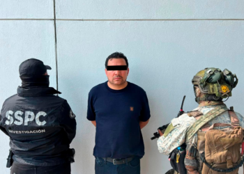 Siete municipios de Michoacán estaban bajo el mando del “R1”