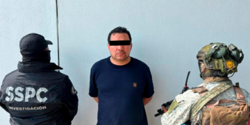 Siete municipios de Michoacán estaban bajo el mando del “R1”
