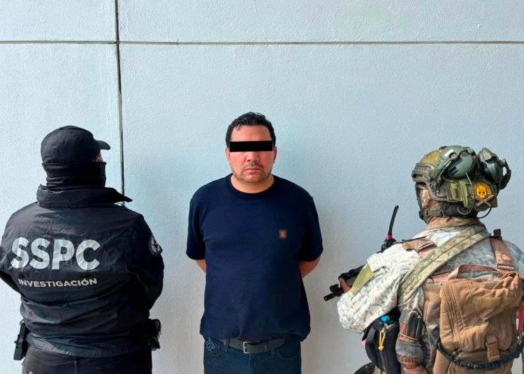Siete municipios de Michoacán estaban bajo el mando del “R1”