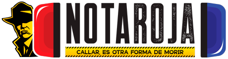 LA NOTA ROJA
