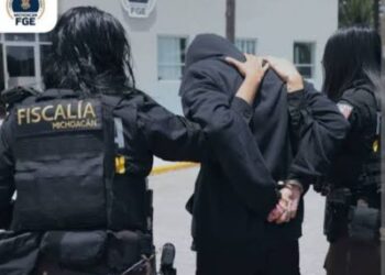 Sentencian a más de 11 años en prisión a un sujeto por el delito de violación equiparada agravada