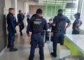 Casi 297 millones de pesos han sido protegidos en el combate a la extorsión