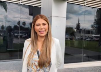 Pide ex secretaria particular de Carlos Manzo  se investigue la relación que existía entre Grecia Quiroz García y Samuel “N”, imputado en el caso del asesinato de Manzo