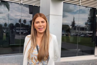 Pide ex secretaria particular de Carlos Manzo se investigue la relación que existía entre Grecia Quiroz García y Samuel “N”, imputado en el caso del asesinato de Manzo