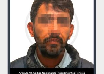 Es vinculado a proceso un sujeto que amenazó con una arma de fuego a una mujer para robarle su auto en Zamora