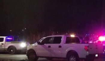 Fue localizado el cadáver semi enterrado de un hombre en la colonia Granjas de Bellavista de Uruapan