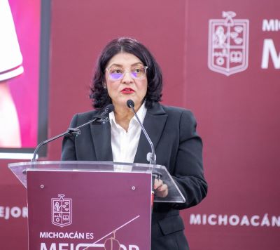 Ciclo escolar arrancará con 1.2 millones de estudiantes y 555 plazas docentes asignadas