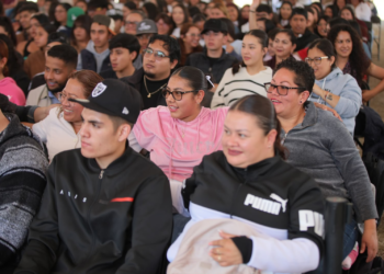 La Universidad Rosario Castellanos en Zacapu abrirá las carreras de Medicina y Enfermería