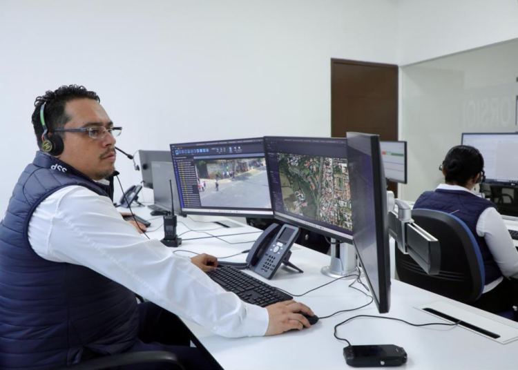 Cuelga y verifica; la SSP te dice qué hacer si recibes una llamada de extorsión