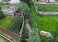 Anuncia Conagua Michoacán proyecto integral para el rescate del río Guani en Pátzcuaro