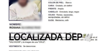 Identifican a mujer descuartizada en Morelia