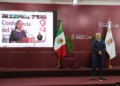 Michoacán se sumará a la Jornada Nacional de Reforestación con 13 millones de árboles este año: Bedolla