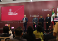 Michoacán logra reducción histórica de 77% en homicidios respecto al punto más alto en 2021