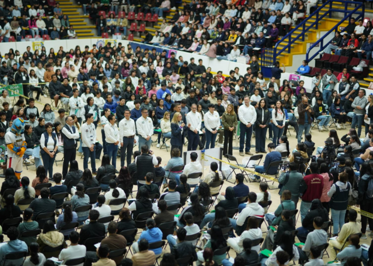 ESTE MIÉRCOLES, UMSNH LANZA TERCERA CONVOCATORIA DE NUEVO INGRESO