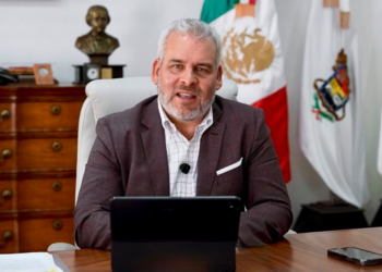 Gobierno de Michoacán coordina acciones con la Federación y la Embajada de EE. UU. para reactivar exportaciones de aguacate