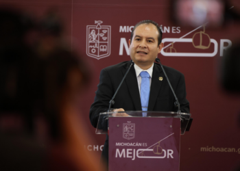 Casi 28 mmdp anuales dejarán de llegar al crimen tras capturas de fuerzas estatales y federales: FGE
