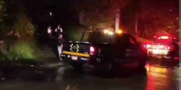 Localizan cádava con huellas de violencia en Morelia