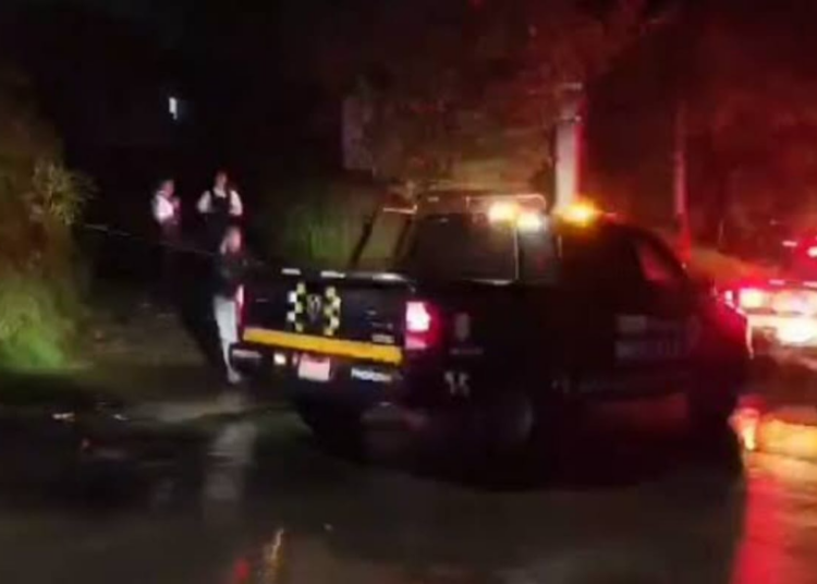 Localizan cádava con huellas de violencia en Morelia
