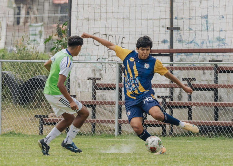 ATLÉTICO MORELIA-UMSNH DEBUTÓ CON EL PIE DERECHO EN LA COPA METROPOLITANA 2026