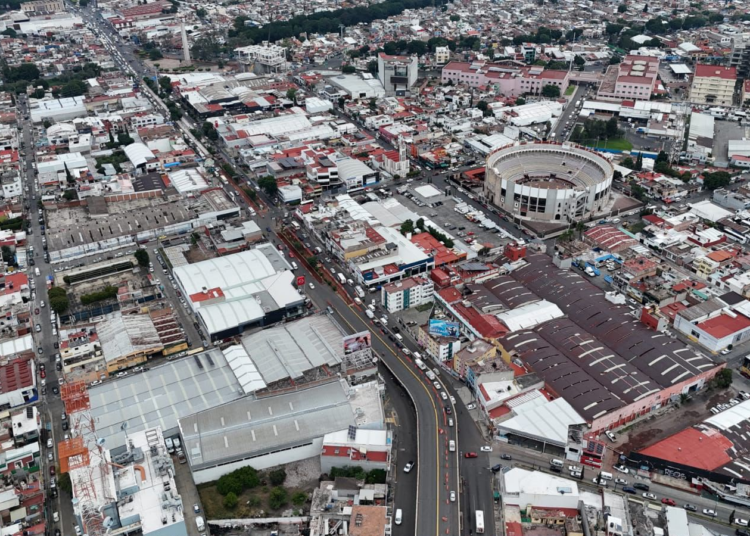 ¿Vas rumbo al Obelisco o Tres Puentes? Conoce las rutas alternas para que llegues a tu destino