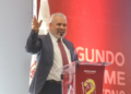Pátzcuaro tiene otra cara, la transformación se nota: Bedolla