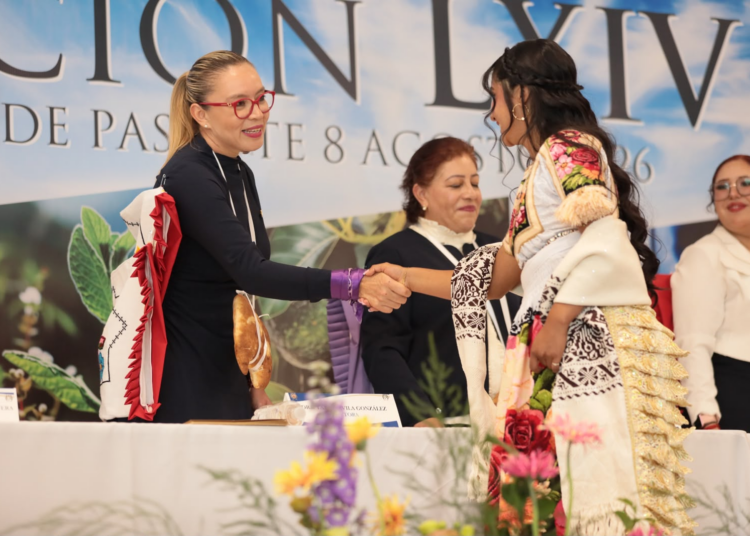 LA UMSNH ES EL ENTE TRANSFORMADOR DE TODO MICHOACÁN: YARABÍ ÁVILA