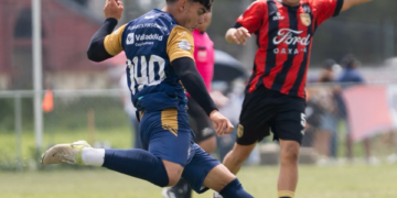 ATLÉTICO MORELIA-UMSNH CONCLUYE SU PARTICIPACIÓN EN LA COPA METROPOLITANA 2026