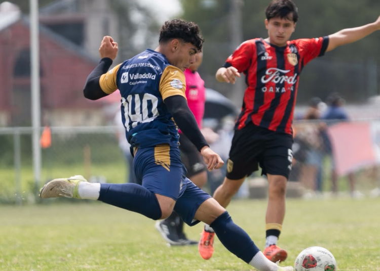 ATLÉTICO MORELIA-UMSNH CONCLUYE SU PARTICIPACIÓN EN LA COPA METROPOLITANA 2026