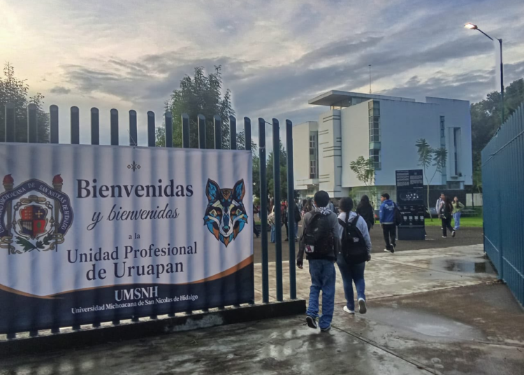 ¡Forma parte de la energía que mueve al mundo!