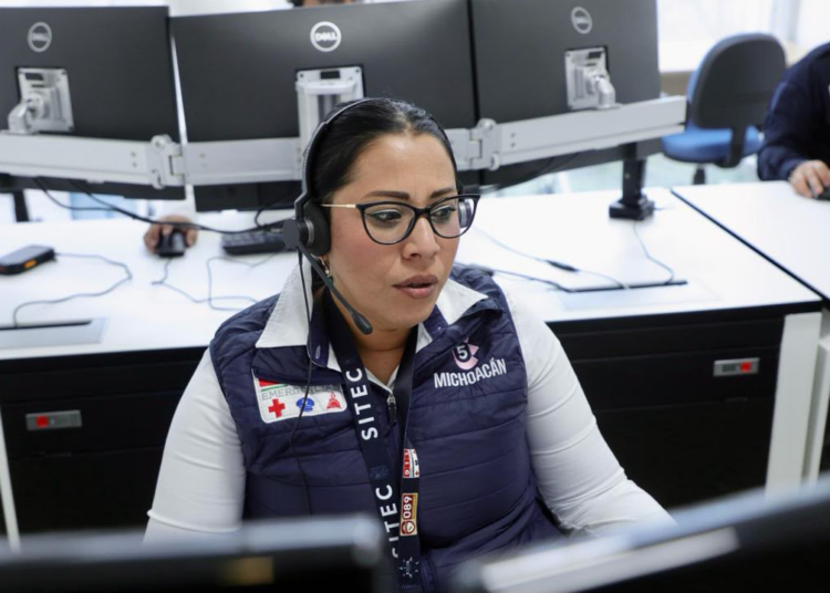 Denunciar una extorsión te protege y evita nuevas víctimas
