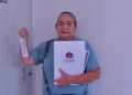 Más de 30 familias de Yurécuaro reciben las llaves de su nuevo hogar