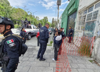 Rescatan a 3 de secuestro virtual en Morelia
