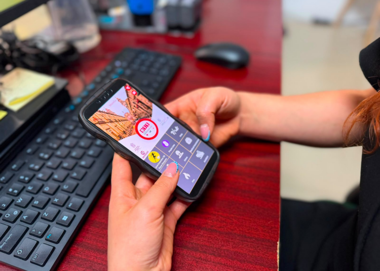 La app 911 Michoacán es tu mejor aliada ante cualquier riesgo