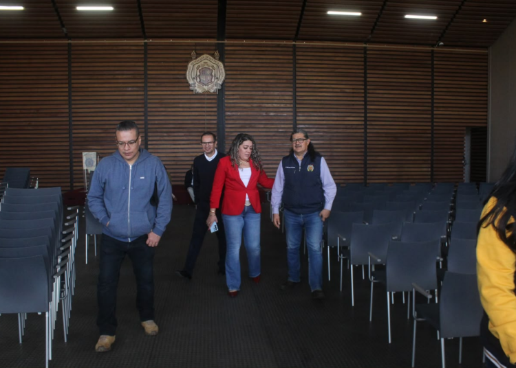ESTE JUEVES, UMSNH REALIZARÁ EXAMEN DE ADMISIÓN DE LA TERCERA CONVOCATORIA DE NUEVO INGRESO