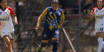 ATLÉTICO MORELIA-UMSNH FEMENIL YA CONOCE A SUS RIVALES.