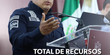 Evita Guardia Civil el pago de casi 297 mdp por extorsiones y fraudes en Michoacán