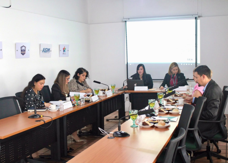 Presenta SEA Modelo de Seguimiento y Evaluación de la Política Estatal Anticorrupción