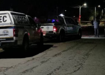 Localizan persona con impactos de bala en Tarímbaro
