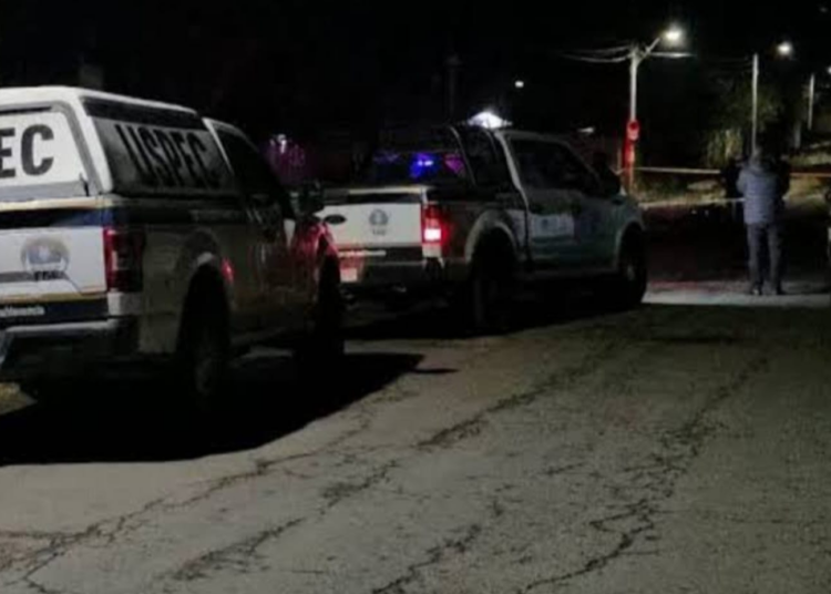 Localizan persona con impactos de bala en Tarímbaro