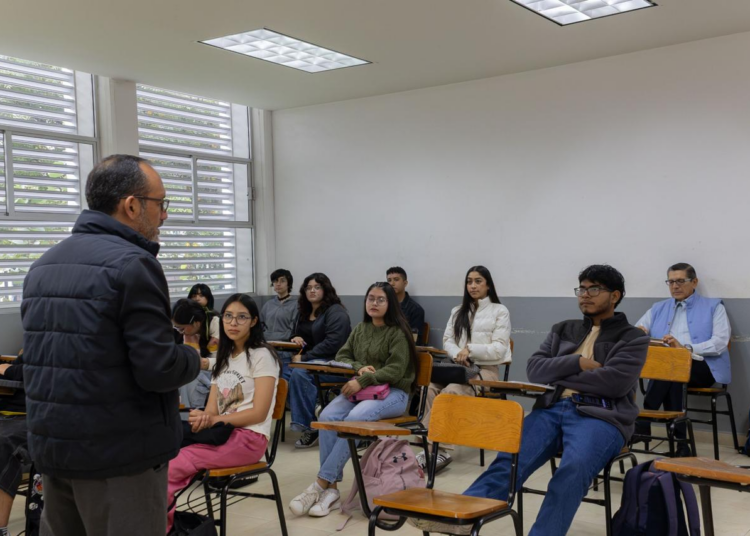UMSNH EJECUTA CORRECTAMENTE RECURSO DEL PROGRAMA DE ESTÍMULOS AL DESEMPEÑO DEL PERSONAL DOCENTE: FEDERACIÓN