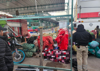 Localizan a “El Moyo”, sin vida en Zitácuaro