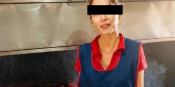Madre de 4 hijos es asesinada por su pareja en Tampico, Tamaulipas; presuntamente fue asfixiada