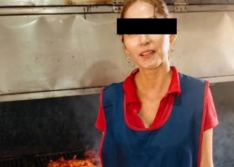 Madre de 4 hijos es asesinada por su pareja en Tampico, Tamaulipas; presuntamente fue asfixiada